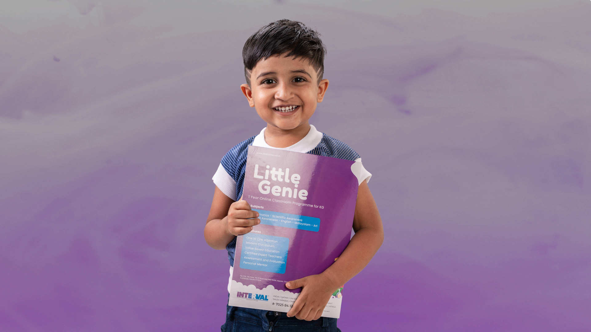 little genie best individual tuition