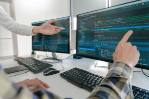 NodeJS Developer